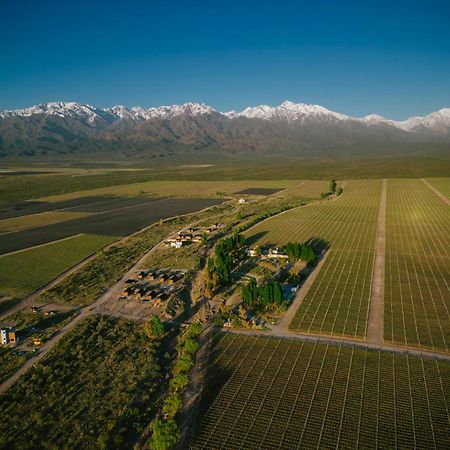 La Morada Lodge Виста-Флорес Экстерьер фото