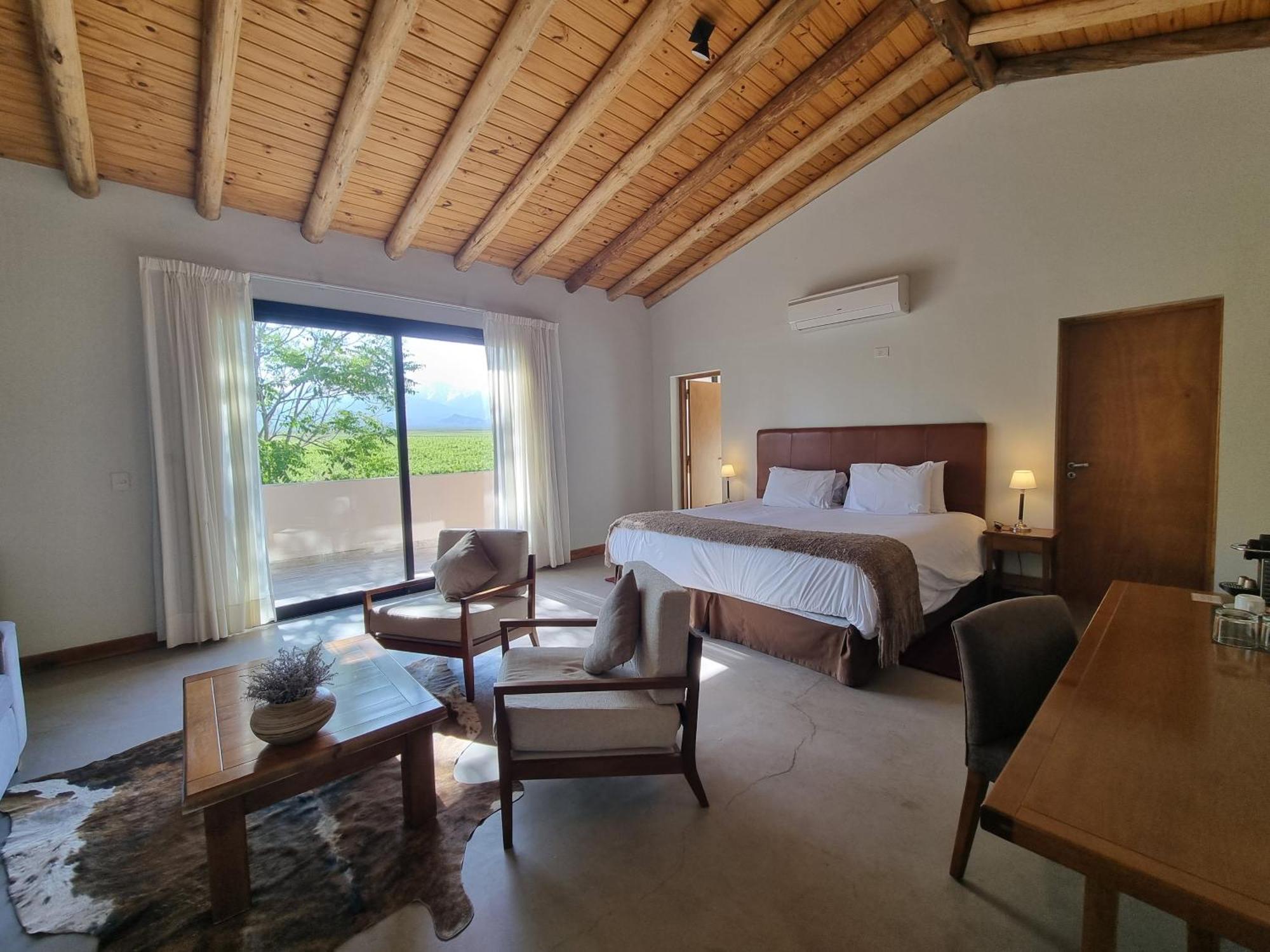 La Morada Lodge Виста-Флорес Номер фото