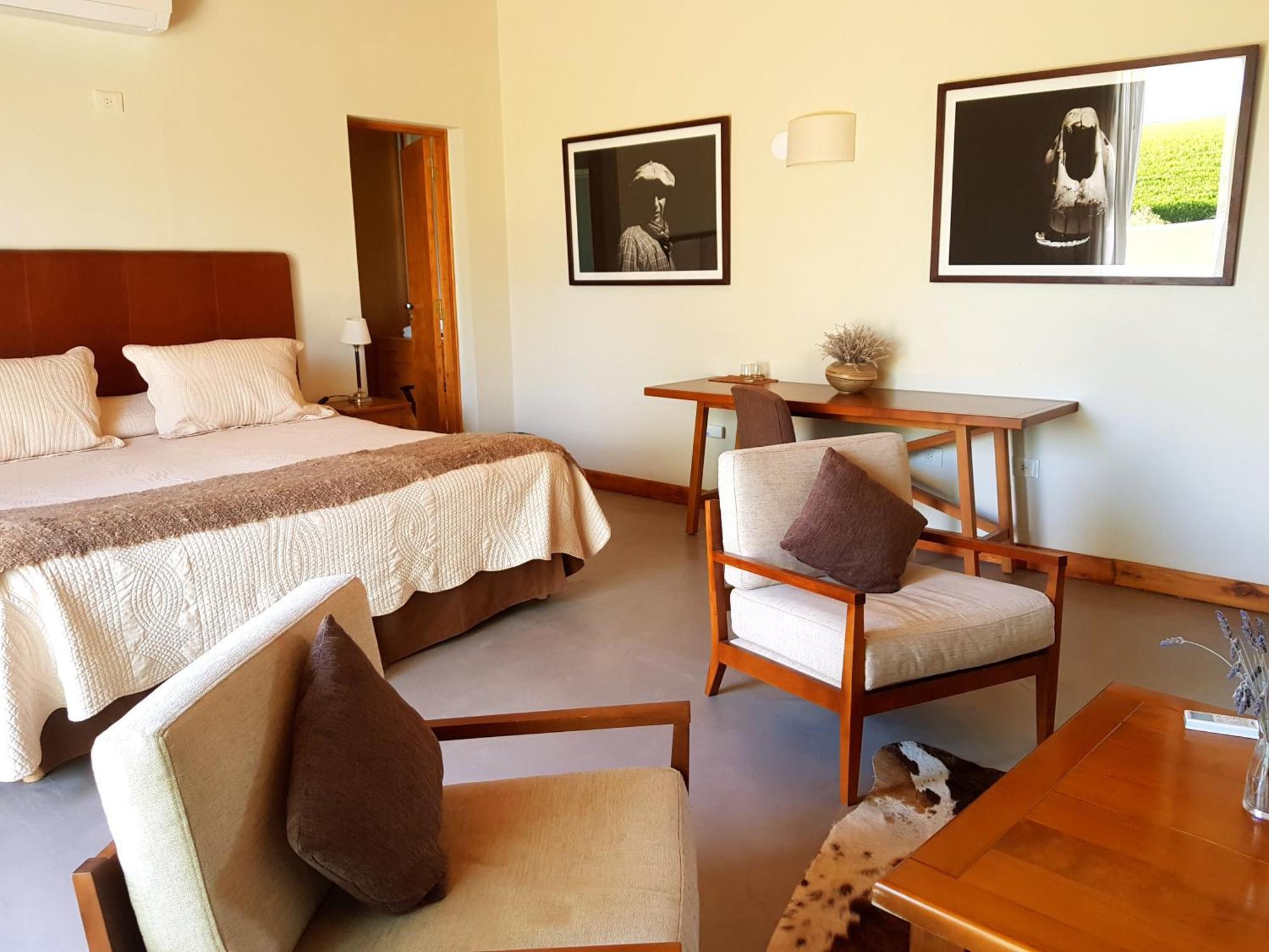 La Morada Lodge Виста-Флорес Номер фото