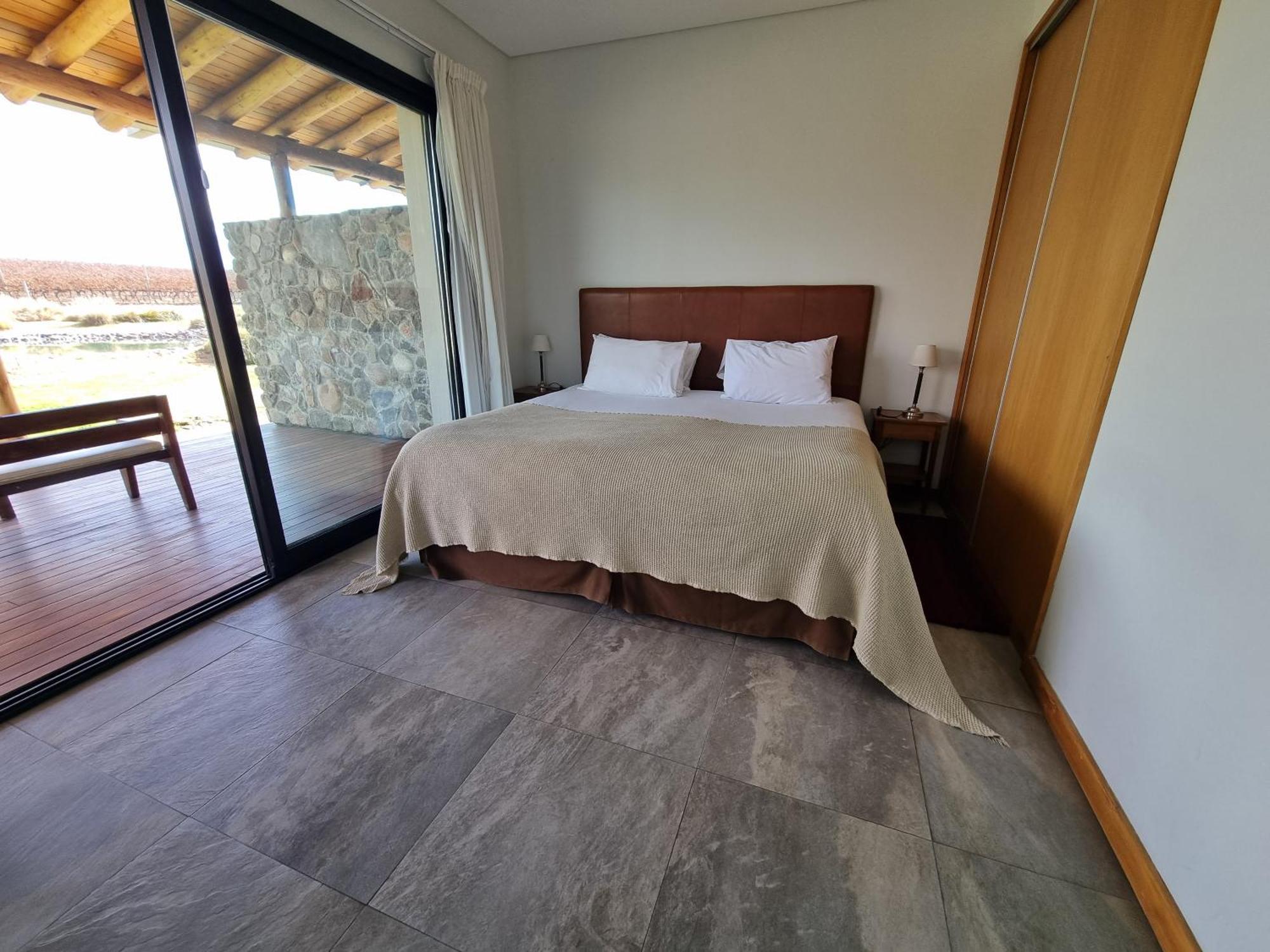 La Morada Lodge Виста-Флорес Номер фото